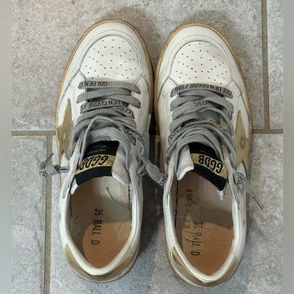 Golden Goose Ballstars! - Picture 5 of 11